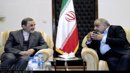 İslam İnkılabı Rehberi Danışmanı Amerikan askerlerinin bölgeden çekilmesini vurguladı