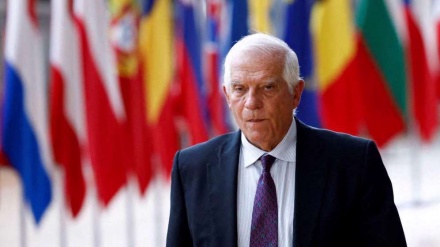 UE: l'ère de l'hégémonie US est révolue