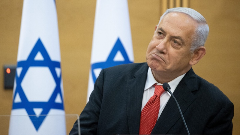 תעמולת בחירות עלובה