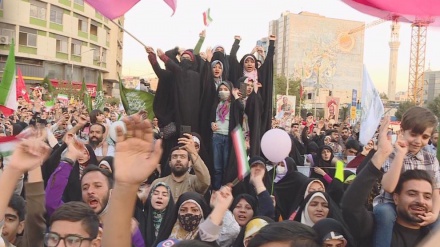 Muslims observe birth anniversary of Prophet Mohammad (SAWA)