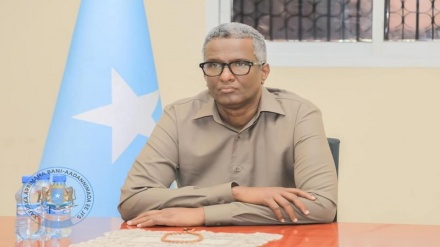Mjumbe wa Somalia: Uingereza imepoteza nafasi yake, suala hilo linaathiri mapambano dhidi ya njaa