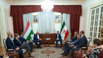 イラン外務次官、「欧州は制裁行使にも代償が伴うと理解した」