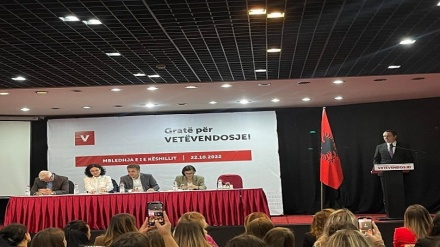 Kurti: Fuqizimi i grave do të thotë fuqizim i shoqërisë