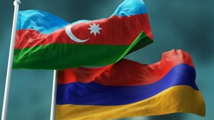 İran, Ermenistan ve Azerbaycan Cum. sınırlarında barışın sağlanmasını destekliyor