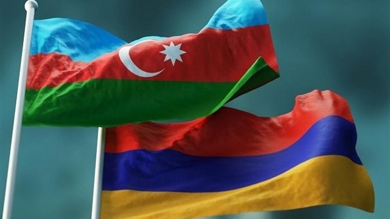 پاسخ منفی ارمنستان به درخواست رییس جمهوری آذربایجان