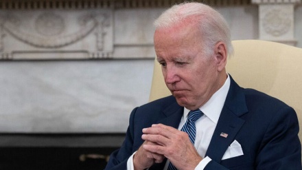 Sempre in calo popolarità di Biden, tasso di approvazione è solo 40% 
