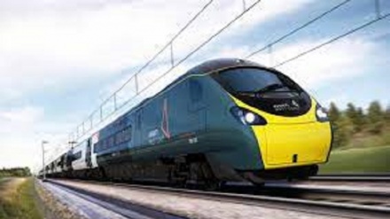 Inghilterra; un problema elettrico ha interrotto la rete ferroviaria