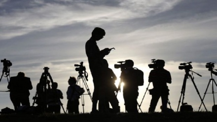 افغانستان پنجمین کشور ناامن برای خبرنگاران