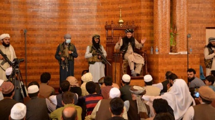 دستورالعمل جدید طالبان برای خواندن خطبۀ واحد نماز جمعه در سراسر افغانستان