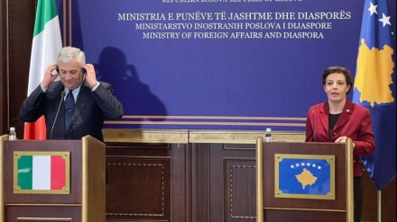 Kosova dhe Serbia hedhin një hap të rëndësishëm drejt paqes