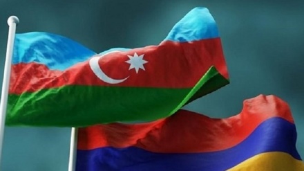 Bakü ve Erivan'ın toprak bütünlüğü hususunda anlaşması 