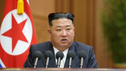 北朝鮮・キム総書記、「目標は世界最強の核戦力」