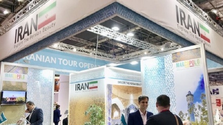 英ロンドンで観光展示会が開催　イランも出展