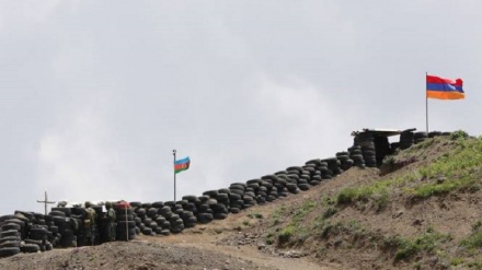 ՀԱՊԿ-ի միջոցառումների շրջանակներում քննարկվել է իրավիճակը Հայաստանի և Ադրբեջանի սահմանին. Զախարովա