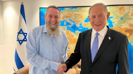הסכם בין הליכוד לנעם: אבי מעוז יהיה סגן שר ויעמוד בראש 