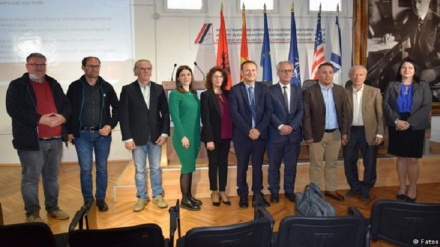 Kontributi i albanologëve gjermanë për gjuhësinë shqiptare