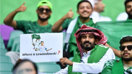 Mondiali 2022, Polonia trova il successo contro Arabia Saudita 