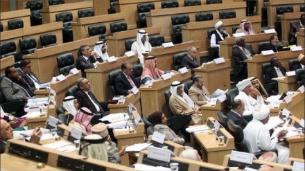 Arap Parlamentosu’nun Suriye işgalinin Türkiye tarafından sürmesine tepkisi