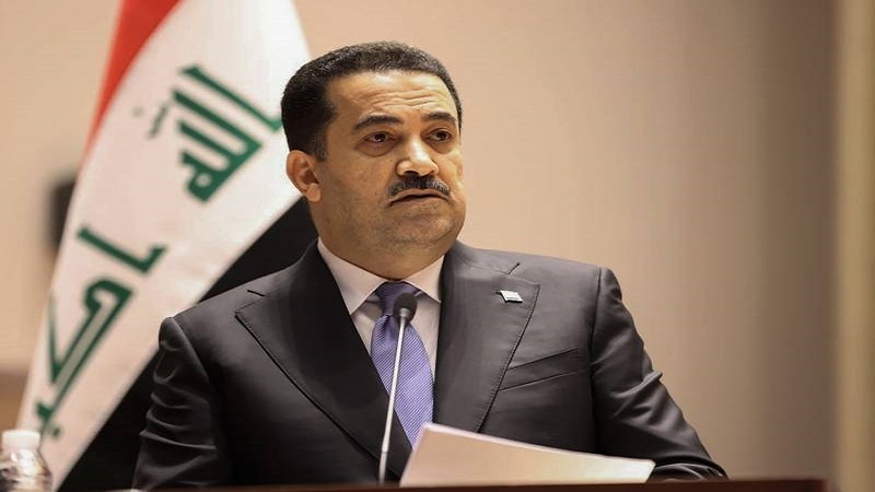 Perdana Menteri baru Irak, Mohammad Shia\' Al Sudani