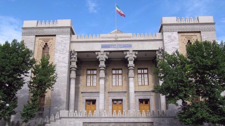 Iran summons Australian envoy to protest premier’s ‘wrong-headed approach’
