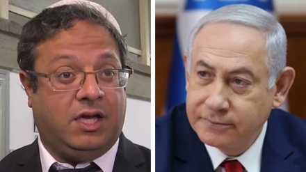 נתניהו מעניק לקיצוני בן גביר סמכויות של מפכ