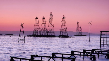 বিশাল জ্বালানি চুক্তির দ্বারপ্রান্তে ইরান ও রাশিয়া