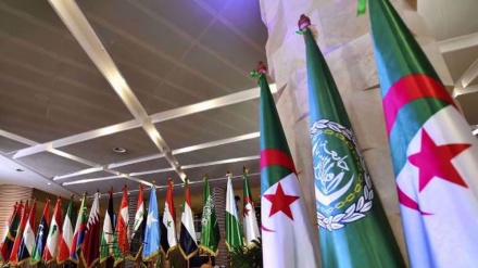Sommet d’Alger: le message d'Ansarallah? 