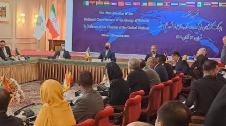 עבדולהיאן: איראן מחויבת להמשיך את המו