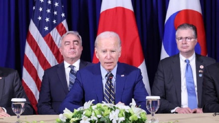 Biden spera di trovare aree di cooperazione con Xi al G20