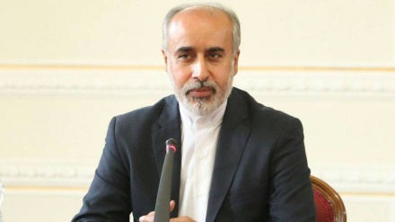 イラン外務省報道官、「ロシアと防衛協力あるも無人機の提供はない」
