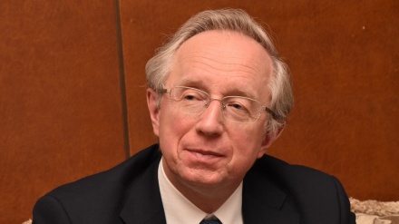 ロシアが前駐日大使を外務次官に任命