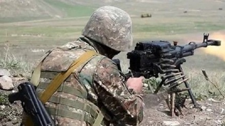 Pourquoi l'Algérie se réarme? 