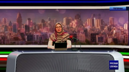 ТВ-ЭФИР - 17 ноября 2022