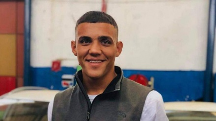 Israeli forces martyr Palestinian teen, seriously injure another in attack north of Ramallah