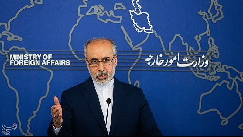 پاسخ ایران به اقدام سه کشور اروپایی و آمریکا در تصویب قطعنامه علیه تهران