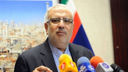 イラン石油相、「ロシアとの良好な文書に調印」