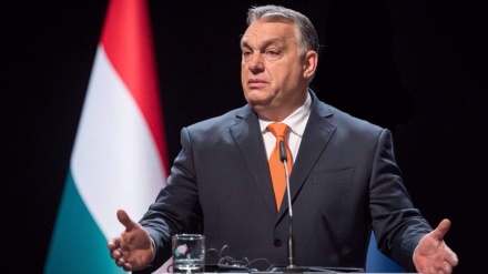 Ungheria, Orban: l'Ucraina non e' un paese sovrano