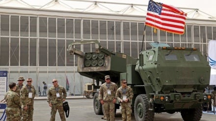 米がウクライナ戦争への介入を継続