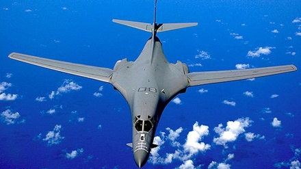 Rus bombardımanları, Norveç ve Barents denizlerinde güç gösterisi yaptı