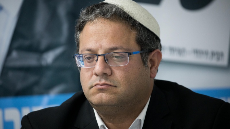 שר החורבן