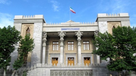 Dënohet rezoluta anti-iraniane e Këshillit të të Drejtave të Njeriut nga Ministria e Punëve të Jashtme të Iranit