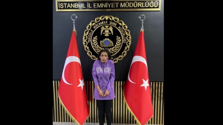 Turqia akuzon PKK për sulmin terrorist në Stamboll