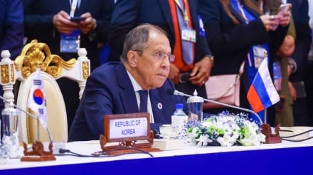 Nouveau complot des USA en Asie du Sud-Est
