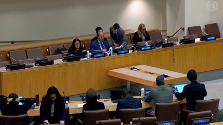 В ООН одобрили антииранскую резолюцию под очередным предлогом