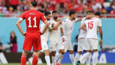 Bale: Është vërtet e vështirë të pranohet disfata kundër Iranit