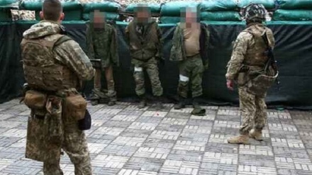 Россия Украина давлатини уруш жиноятда айблади