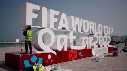 Qatar hits back at Germany over criticism of World Cup host’s rights record