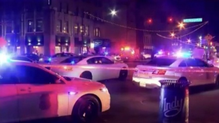 Usa, sparatoria in un Night Club di Houston: 5 feriti