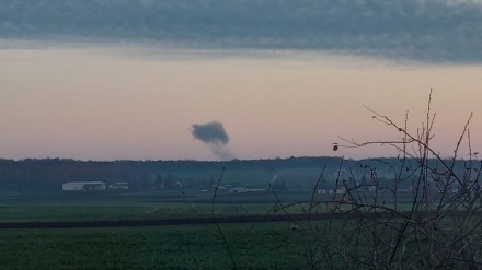  واکنش‌ها به اصابت 2 موشک در قلمرو لهستان