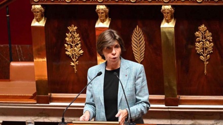 La France adopte une résolution anti-iranienne